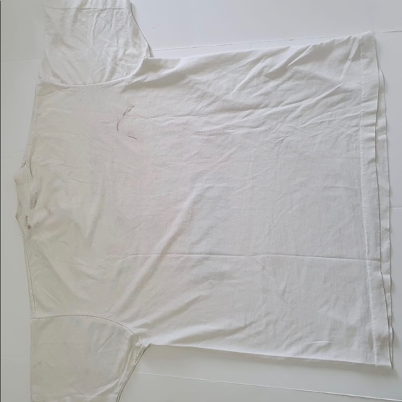 Vintage Single Stitched 1989 Miami Hurricanes - Picture 12 of 12